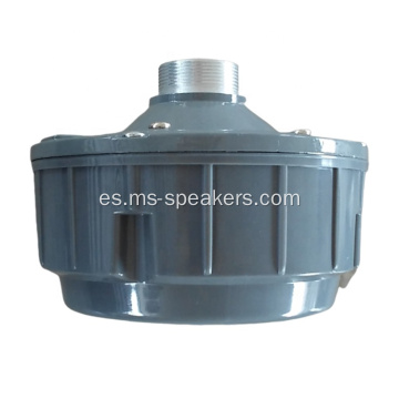 Unidad de conductor de Born Trousspeaker de 50 vatios